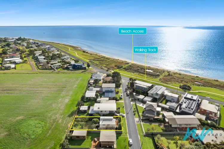 Main view of Homely house listing, 12 Brett Drive, Indented Head VIC 3223