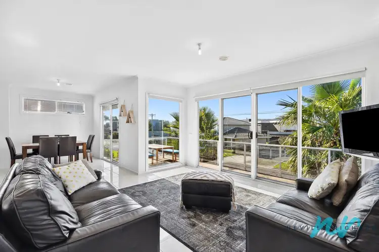 Sixth view of Homely house listing, 12 Brett Drive, Indented Head VIC 3223