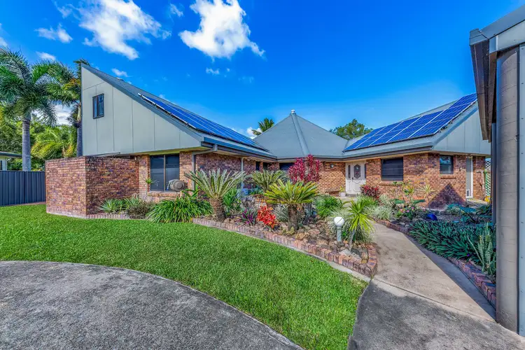 17 Kanandah Street, Proserpine QLD 4800