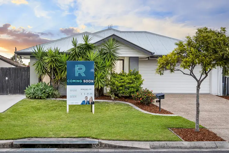 18 Mackerel Street, Mountain Creek QLD 4557