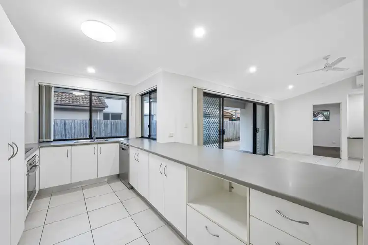 Fifth view of Homely house listing, 18 Mackerel Street, Mountain Creek QLD 4557