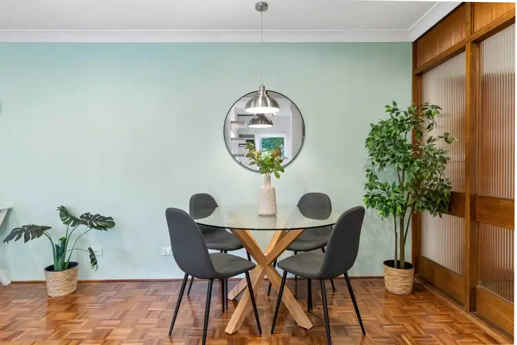 Third view of Homely unit listing, 22/8 Brunswick Parade, Ashfield NSW 2131