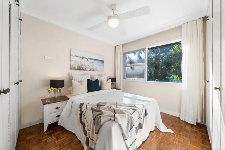 Sixth view of Homely unit listing, 22/8 Brunswick Parade, Ashfield NSW 2131
