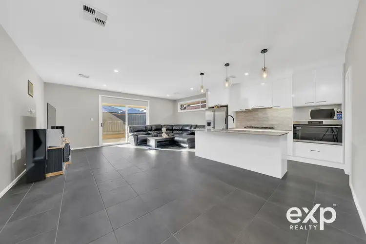 Second view of Homely house listing, 12 Charlotte Avenue, Virginia SA 5120
