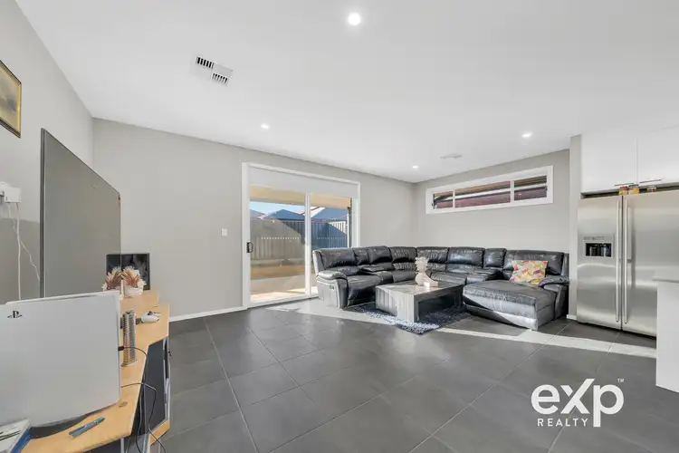 Third view of Homely house listing, 12 Charlotte Avenue, Virginia SA 5120