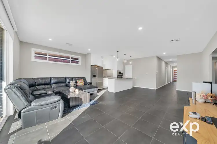 Fourth view of Homely house listing, 12 Charlotte Avenue, Virginia SA 5120