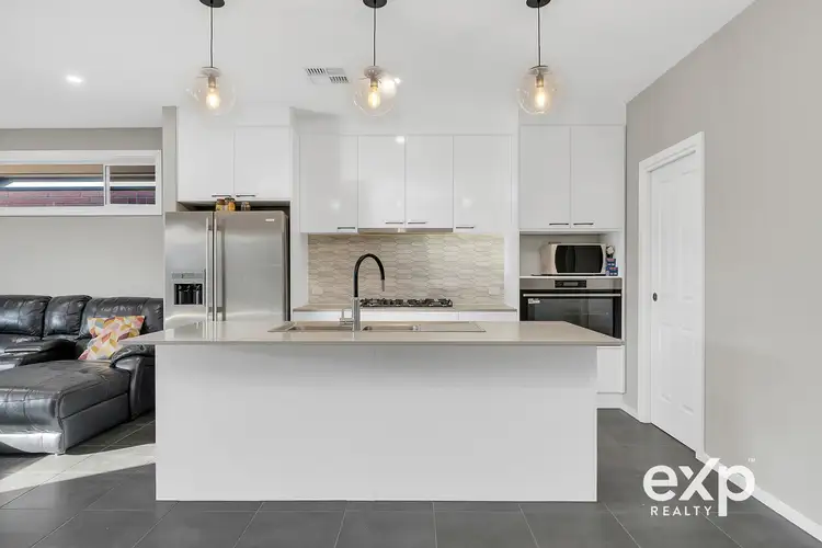Fifth view of Homely house listing, 12 Charlotte Avenue, Virginia SA 5120