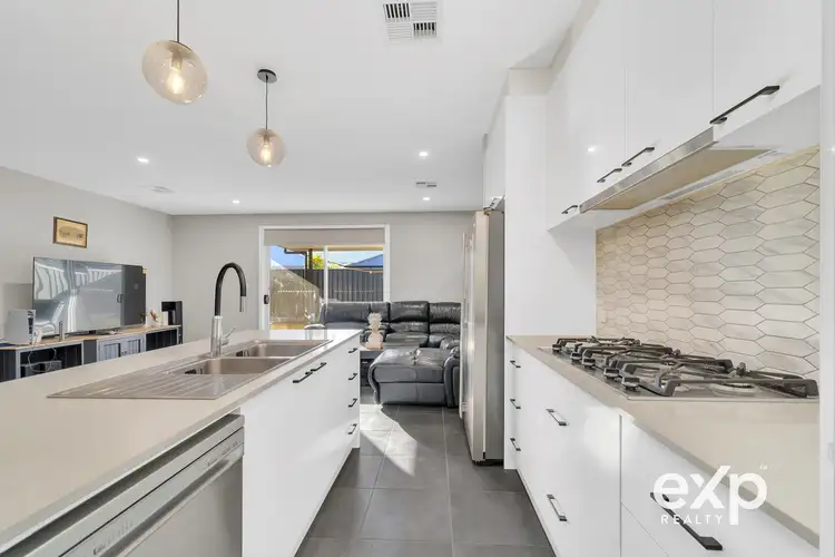 Sixth view of Homely house listing, 12 Charlotte Avenue, Virginia SA 5120