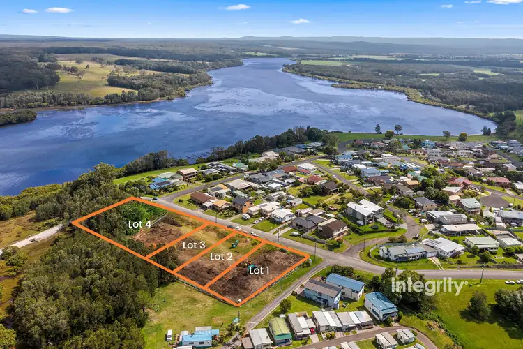 LOT 1, 144 Greens Road, Greenwell Point NSW 2540