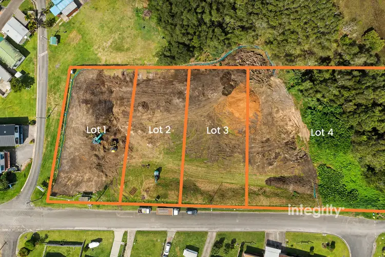 Second view of Homely land listing, LOT 2, 146 Greens Road, Greenwell Point NSW 2540
