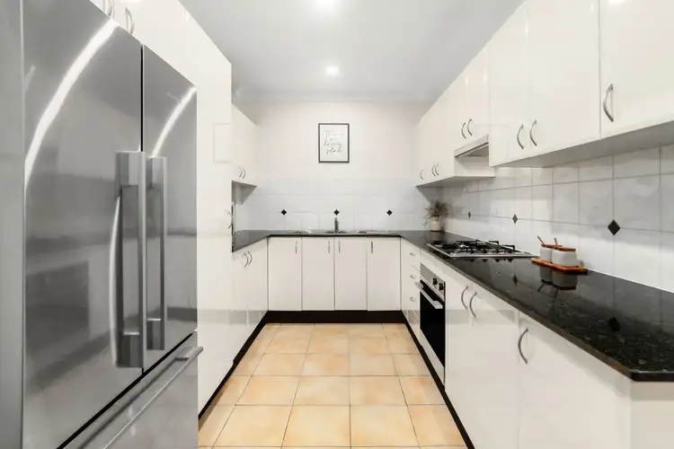 Second view of Homely unit listing, 21/200 Liverpool Road, Enfield NSW 2136
