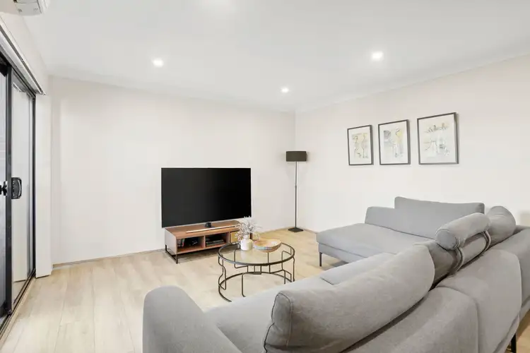 Third view of Homely unit listing, 21/200 Liverpool Road, Enfield NSW 2136