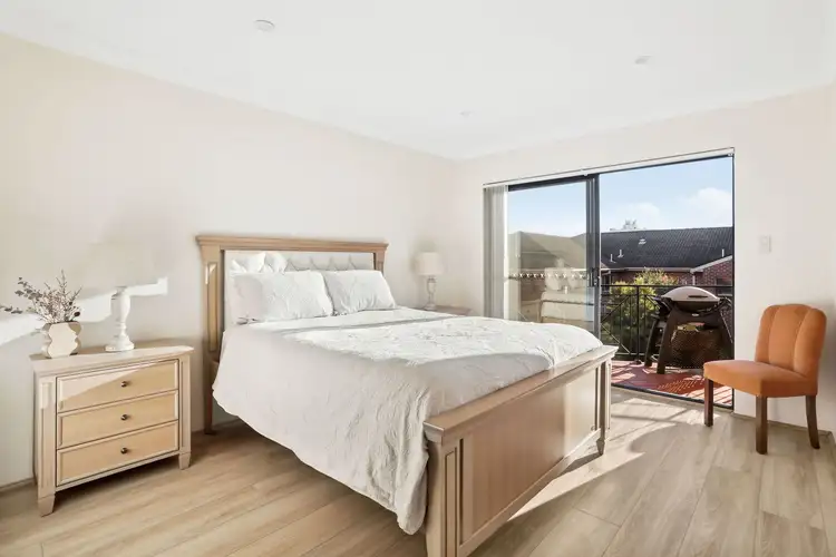 Fifth view of Homely unit listing, 21/200 Liverpool Road, Enfield NSW 2136