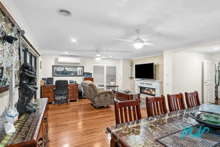 Second view of Homely house listing, 18 Half Moon Crescent, Indented Head VIC 3223