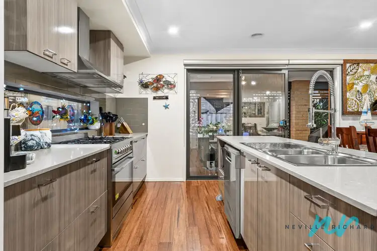 Fourth view of Homely house listing, 18 Half Moon Crescent, Indented Head VIC 3223