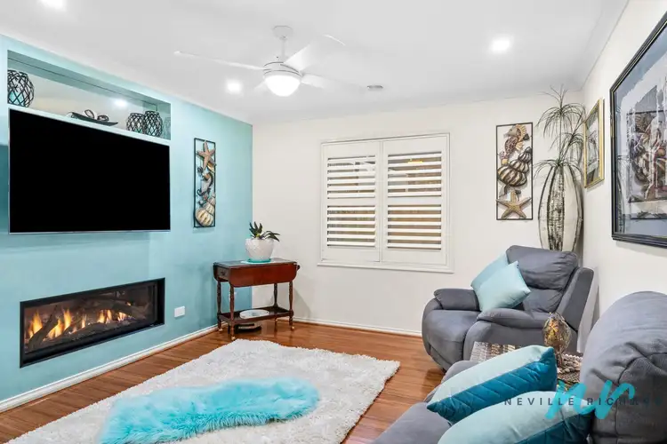 Fifth view of Homely house listing, 18 Half Moon Crescent, Indented Head VIC 3223