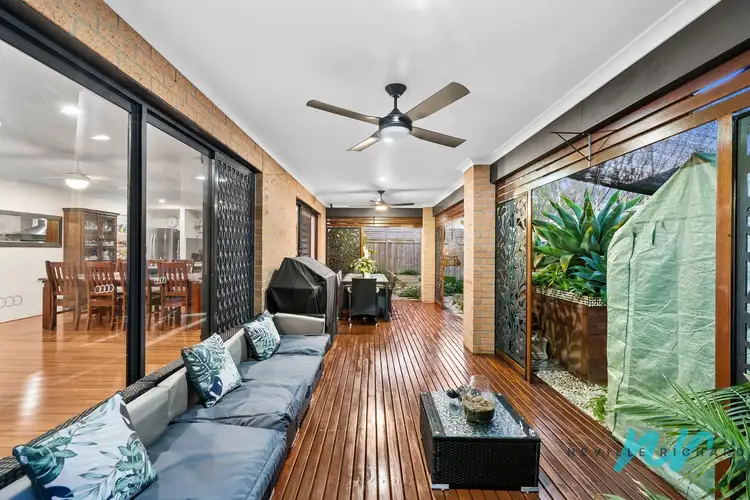 Sixth view of Homely house listing, 18 Half Moon Crescent, Indented Head VIC 3223