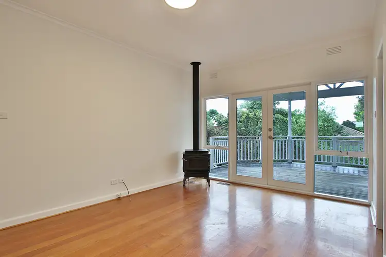 5 Mawby Road