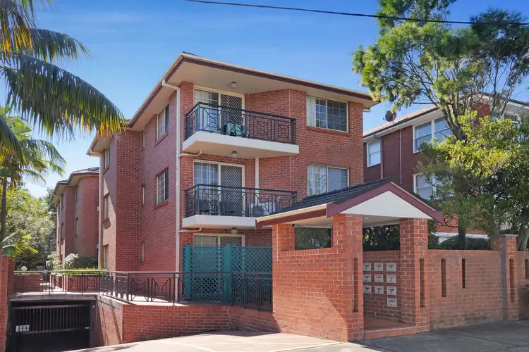 Main view of Homely apartment listing, 7/266 Maroubra Road, Maroubra NSW 2035