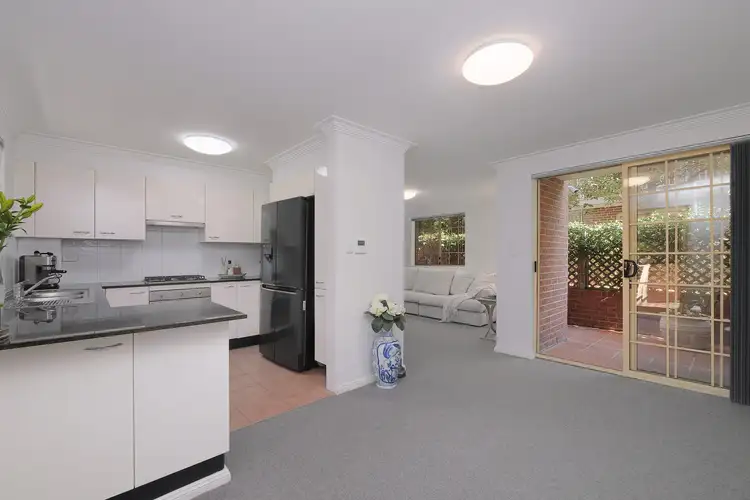 Third view of Homely apartment listing, 7/266 Maroubra Road, Maroubra NSW 2035
