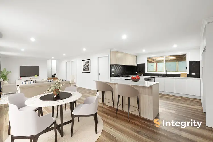 Main view of Homely house listing, 1927 Melba Highway, Dixons Creek VIC 3775