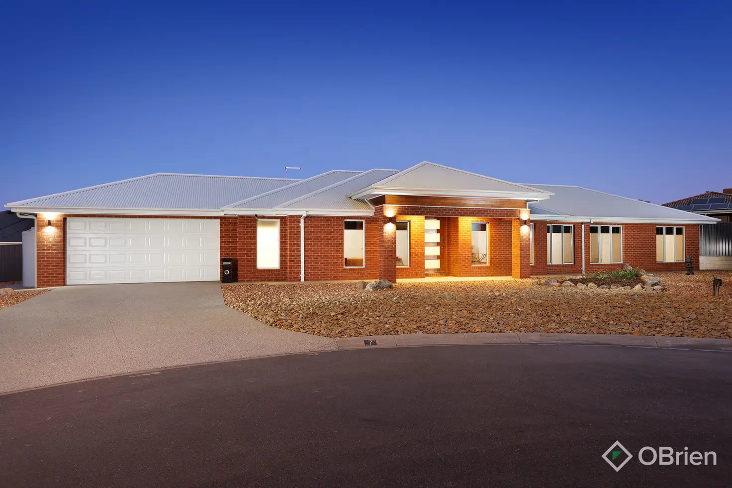 Main view of Homely house listing, 7 Ivy Court, Thurgoona NSW 2640