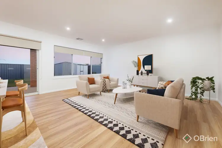 Fifth view of Homely house listing, 7 Ivy Court, Thurgoona NSW 2640
