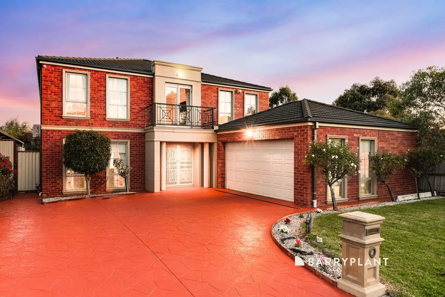 Main view of Homely house listing, 5 Jonathan Place, Rowville VIC 3178