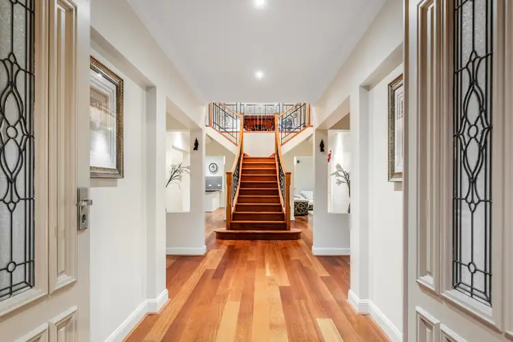 Second view of Homely house listing, 5 Jonathan Place, Rowville VIC 3178