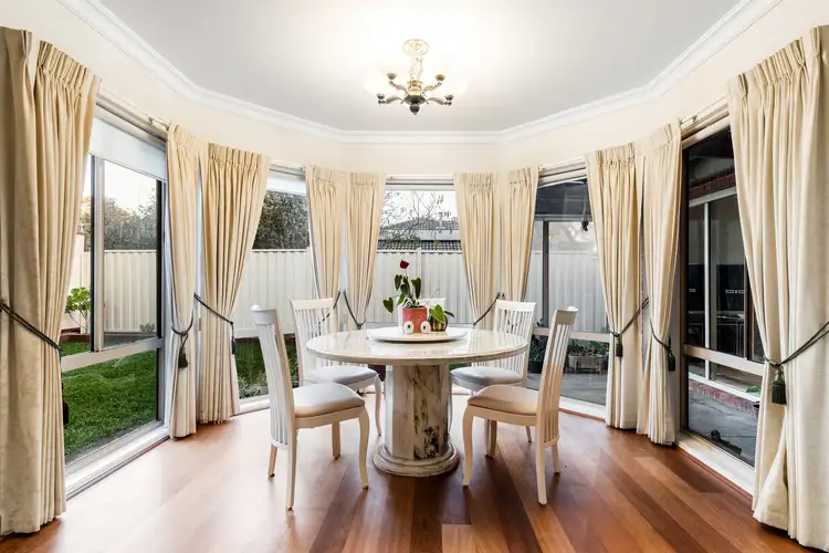 Fifth view of Homely house listing, 5 Jonathan Place, Rowville VIC 3178