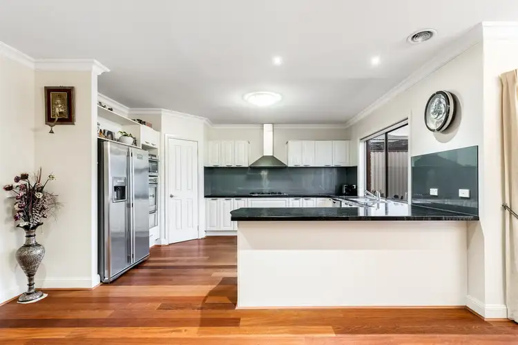 Sixth view of Homely house listing, 5 Jonathan Place, Rowville VIC 3178