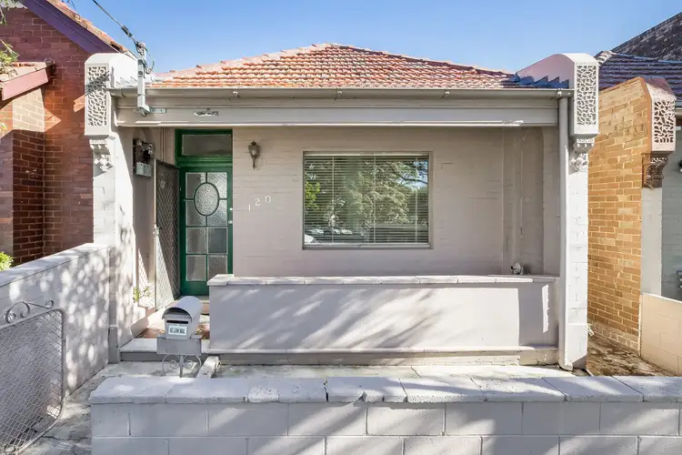 120 Catherine Street, Leichhardt NSW 2040