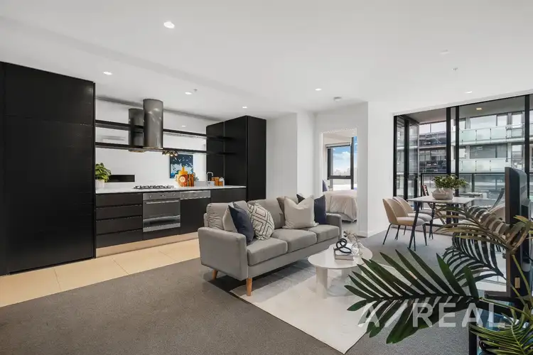 606C/11 Shamrock Street, Abbotsford VIC 3067
