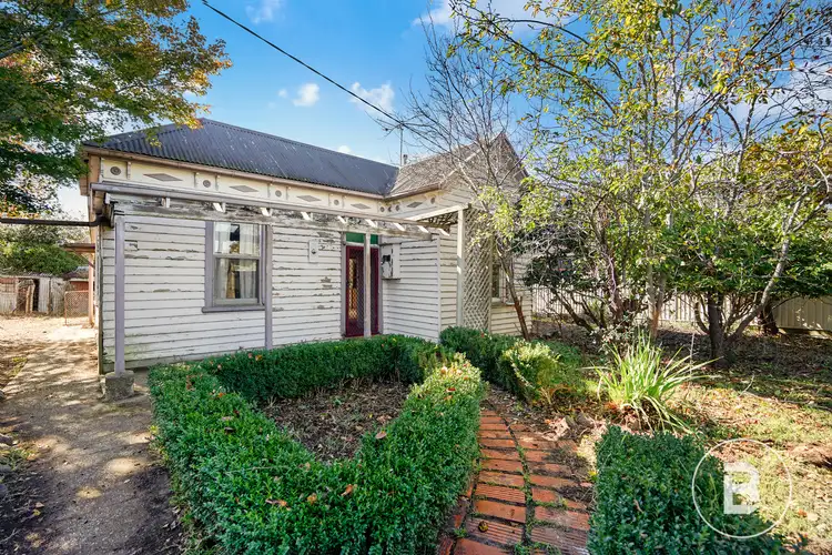 Second view of Homely house listing, 525 Clayton Street, Canadian VIC 3350