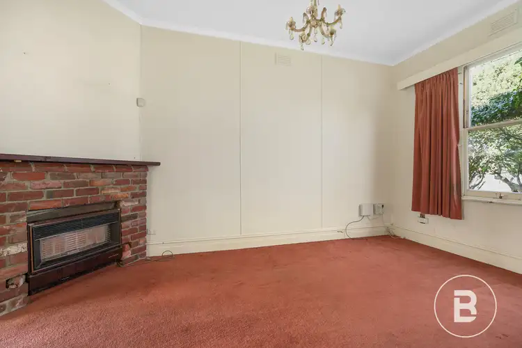 Third view of Homely house listing, 525 Clayton Street, Canadian VIC 3350