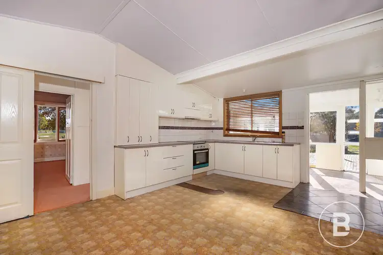 Fourth view of Homely house listing, 525 Clayton Street, Canadian VIC 3350