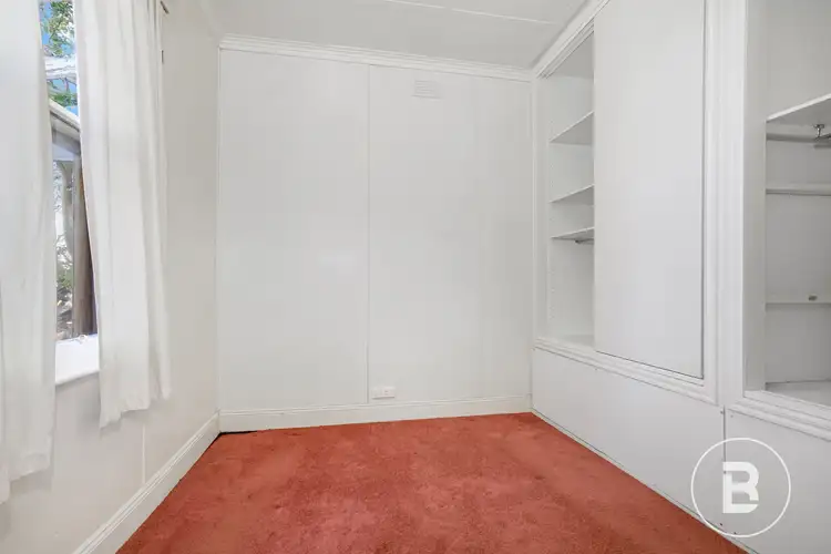 Fifth view of Homely house listing, 525 Clayton Street, Canadian VIC 3350
