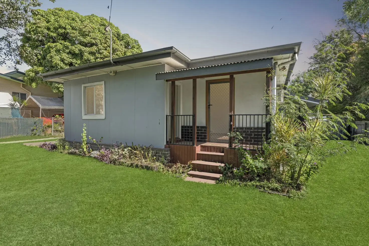 Main view of Homely house listing, 48 River Road, Dinmore QLD 4303