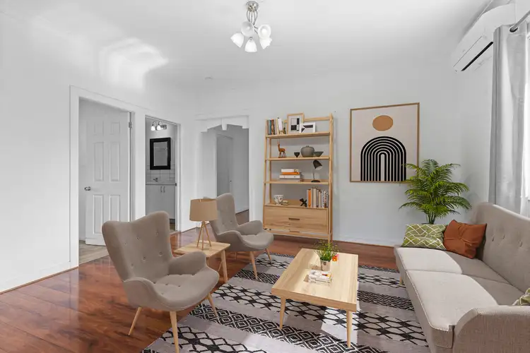 Second view of Homely house listing, 48 River Road, Dinmore QLD 4303