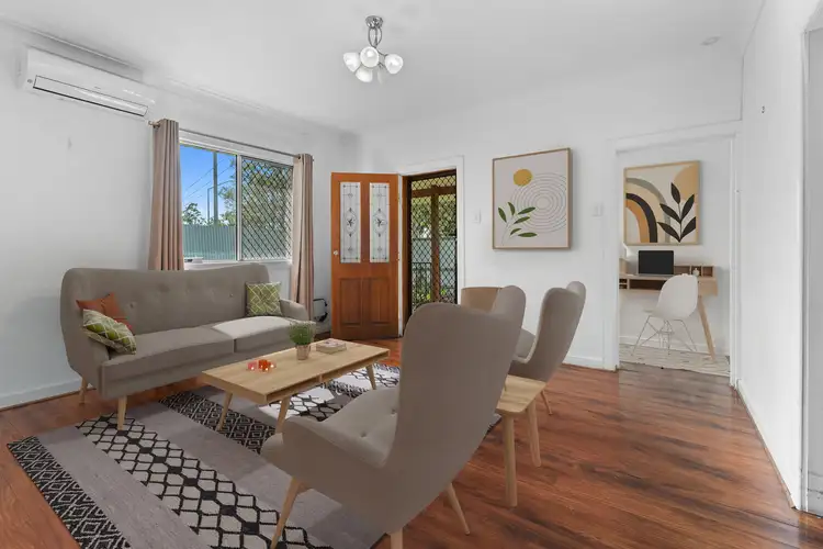 Third view of Homely house listing, 48 River Road, Dinmore QLD 4303