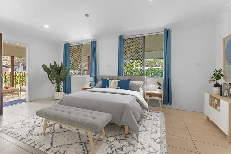 Fifth view of Homely house listing, 48 River Road, Dinmore QLD 4303