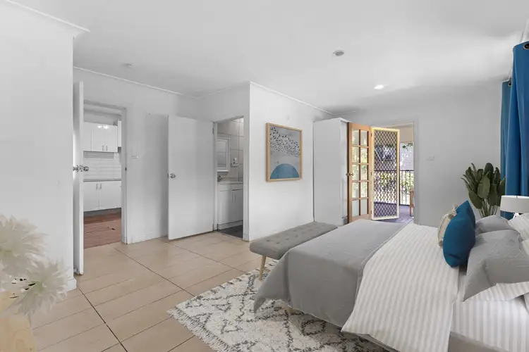 Sixth view of Homely house listing, 48 River Road, Dinmore QLD 4303