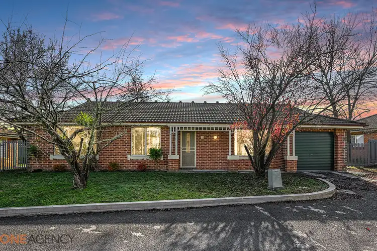 10/184 Hill Street, Orange NSW 2800