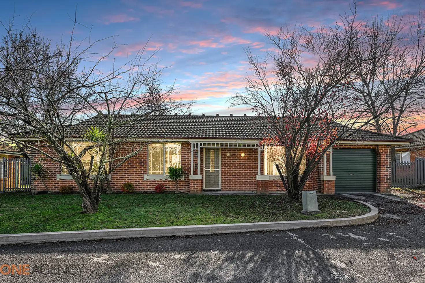 Main view of Homely villa listing, 10/184 Hill Street, Orange NSW 2800
