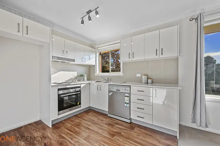 Second view of Homely villa listing, 10/184 Hill Street, Orange NSW 2800