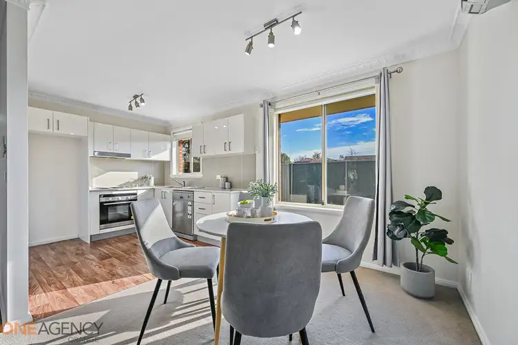 Fourth view of Homely villa listing, 10/184 Hill Street, Orange NSW 2800