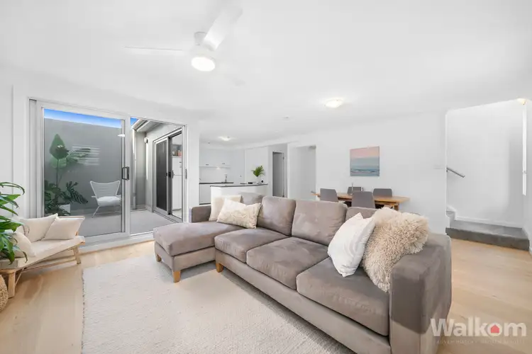 Main view of Homely apartment listing, 121/5 Tudor Street, Newcastle West NSW 2302