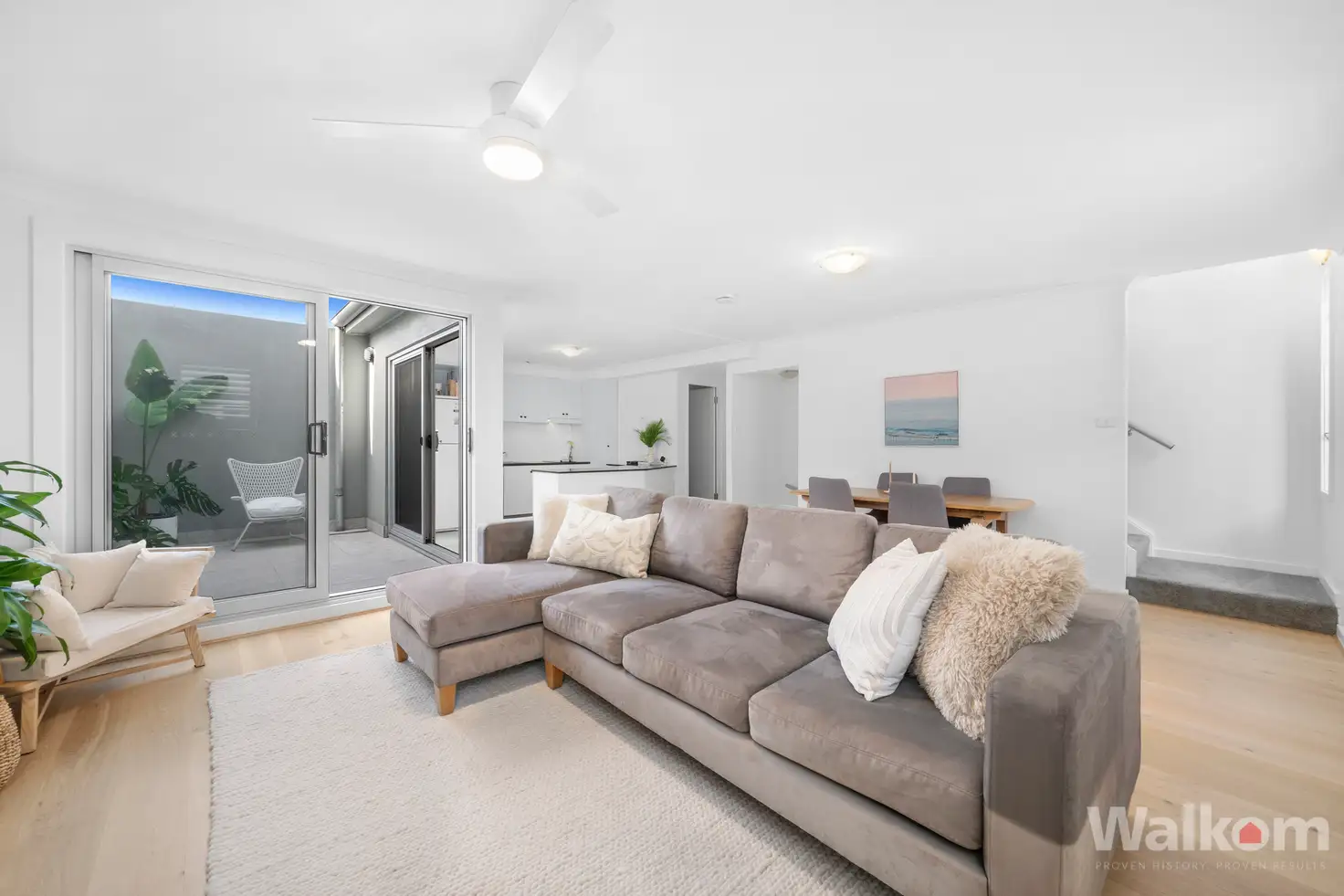 Main view of Homely apartment listing, 121/5 Tudor Street, Newcastle West NSW 2302