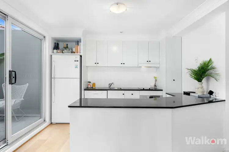 Fifth view of Homely apartment listing, 121/5 Tudor Street, Newcastle West NSW 2302