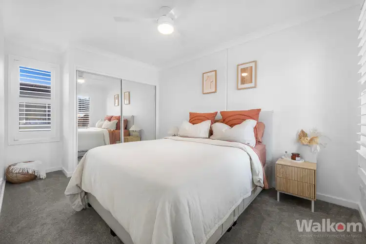Sixth view of Homely apartment listing, 121/5 Tudor Street, Newcastle West NSW 2302
